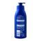 Nivea Nourishing Body Lotion, With Deep Moisture Serum, Dry To Very Dry Skin, 400ml