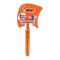 BIC Triple Blade Disposable Razor, Orange, 1 Count