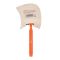 BIC Triple Blade Disposable Razor, Orange, 1 Count