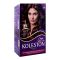 Wella Koleston Color Cream Kit, 4/6 Burgundy