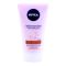 Nivea Gentle Face Wash, Dry To Sensitive Skin, 150ml