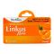 Herbion Linkus Nova Orange Lozenges Regular, 8-Pack