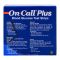 On Call Plus Blood Glucose Test Strips, 50 Count