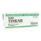 Tayyebi Habbe Tinkar Tablets, 40-Pack