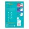 Paper One 70g, A4 Size, Printer & Copier Paper Rim, 500 Sheets