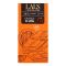 Lals Chocolate 56% Cocoa Orange Dark Gluten Free, 90g