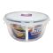 Lock & Lock Air Tight Round Salad Bowl, 850ml, LLHSM944