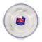 Lock & Lock Air Tight Round Salad Bowl, 850ml, LLHSM944