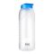 Lock & Lock Water Bottle Pet, 1.5L, LLHAP731