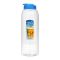 Lock & Lock Water Bottle Pet, 1.2L, LLHAP730