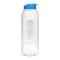 Lock & Lock Water Bottle Pet, 1.2L, LLHAP730