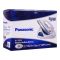 Panasonic Electric Cordless Dry Iron, 1000W, NI-100DX