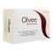 Olvee Medicated Soap, For Dry Skin Conditions, 100g