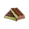 Nestle Aero Delightful Peppermint Chocolate 100g