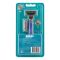 Gillette Mach 3 Plus Razor + Cartriges 2-Pack