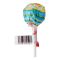 Chupa Chups Fruit Lollypop, 12g