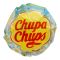 Chupa Chups Fruit Lollypop, 12g