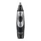 Panasonic Nose & Ear Hair Trimmer, Vacuum Cleaning System, Men's, Wet/Dry, 430K