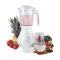 Kenwood Blender, 1 Litre, 350W, White, BL335