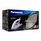 Panasonic 360 Quick Steam/Dry Iron, 1850W, NI-660