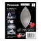 Panasonic 360 Quick Steam/Dry Iron, 1850W, NI-660