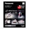 Panasonic 360 Quick Steam/Dry Iron, 1850W, NI-660