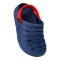 Bata Children's Rubber Sandal, Blue, 3679207