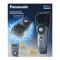 Panasonic Hair and Beard Trimmer  ER-217