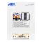 Anex Kitchen Chopper, 750W, 3047