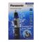 Panasonic Nose & Facial Hair Trimmer ER-GN30-K