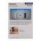 Panasonic Nose & Facial Hair Trimmer ER-GN30-K