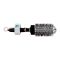 Mira Hair Brush, Round Shape, Black Color, No. 394