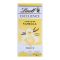 Lindt Excellence A Touch Of Vanilla White 100g