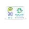 Babi Mild Soap Bioganik Ultra Mild Baby Bar Soap, 75g