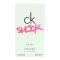 Calvin Klein One Shock For Her Eau de Toilette 100ml