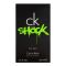 Calvin Klein One Shock For Him Eau de Toilette 100ml