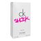 Calvin Klein Ck One Shock Eau De Toilette, For Her, 200ml