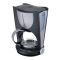 Black & Decker 12 Cup Coffee Machine, DCM80