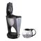 Black & Decker 12 Cup Coffee Machine, DCM80