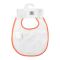 Tigex Newborn Baby Bib, 812060