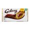 Galaxy Smooth Milk Chocolate, 100g