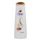 Dove Ultra Care Anti-Frizz Oil Therapy Shampoo, For Frizzy Hair, 355ml