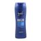 Suave Professionals Men Daily Clean Ocean Charge Shampoo, 373ml