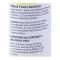 Hiclean Lemon Hand Foam Sanitiser With Moisturiser, Alcohol Free, 50ml