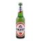 Holsten Strawberry Malt Drink, Non Alcoholic, Bottle 330ml