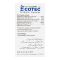 Searle Ecotec Probiotic Capsules