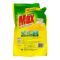 Lemon Max Liquid Pouch, 450ml