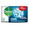 Dettol Profresh Cool Soap, 110g