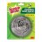 Scotch Brite Stainless Steel Spiral, Jumbo