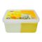 Walls Chaunsa Mango & Cream Tub, Frozen Dessert, 1400ml